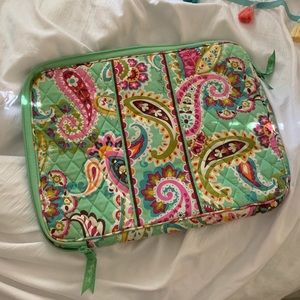 Vera Bradley Laptop Sleeve